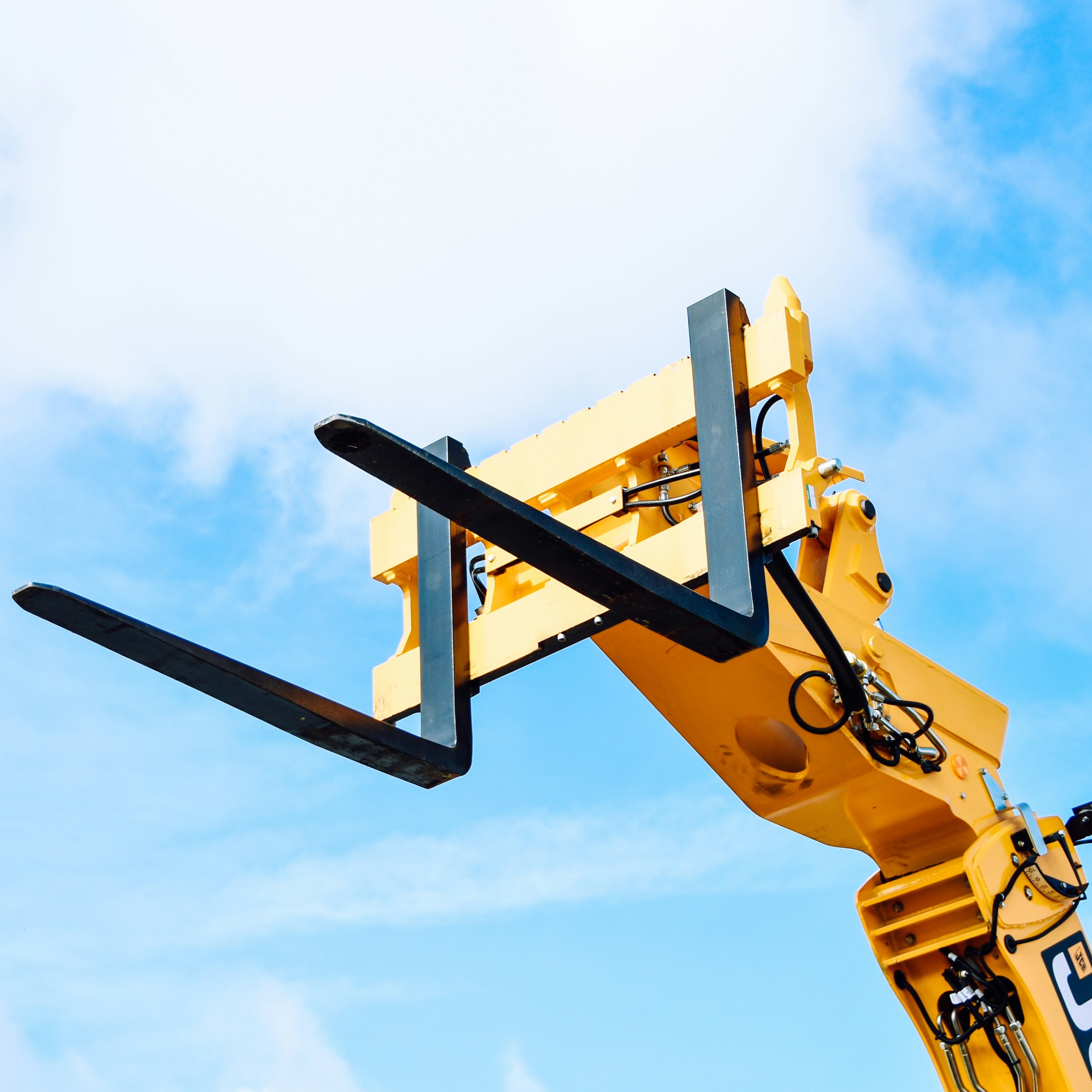 Lifting and Material Handling Equipment