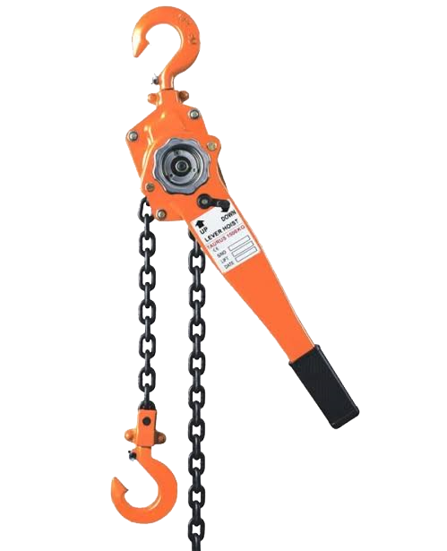 Lever Hoist