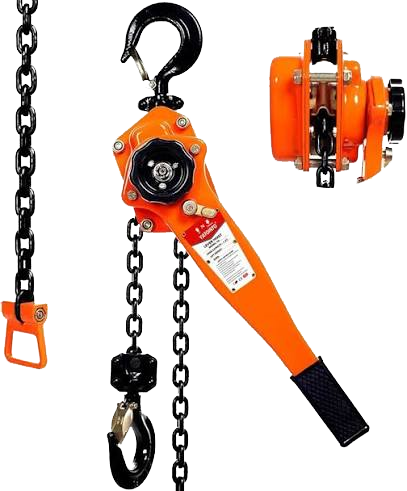 Chain Block