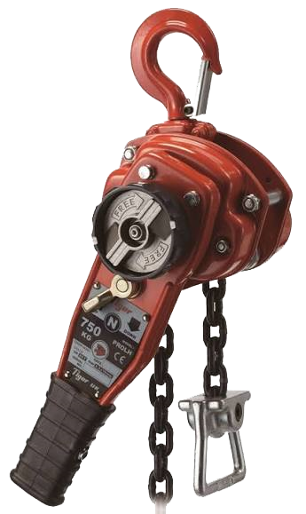 Electric Hoist